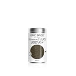 Epic Spice Charcoal S.P.G. BBQ Rub 120gr