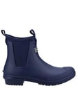 Cotswold Grovsner Everyday Wellingtons - Navy, Navy, Size 6, Women