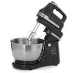 Stand Mixer for Baking Food with Dough Hooks 4.2l Cheap Whisk Attachment Beaters