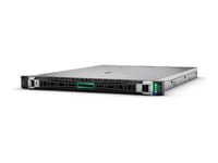 Hpe Proliant Dl320 Gen11 - Server - Rackmonterbar 1U - 1-Veis - 1 X Xeon Bronze 3408U / Inntil 1.9 Ghz - Ram 16 Gb - Sata/Sas/Pci Express - Hot-Swap 2.5" Brønn(Er) - Uten Hdd - Gigabit Ethernet - Uten Os - Monitor: Ingen