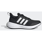 adidas Fortarun 2.0 Cloudfoam Lace Shoes, størrelse 28½