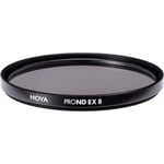 Hoya ProND EX 8 77mm Filter