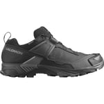 Salomon Mens X Ultra 5 GTX (Svart (BLACK/ASPHALT/CASTLEROCK) 46 2/3)