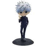 BANPRESTO Figura Satoru Gojo Ver.B Jujutsu Kaisen Q posket 14cm