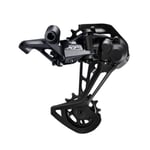 Shimano Deore XT Dérailleur RD-M8100-SGS 12-fach Ombre +Long Cage