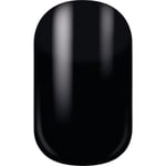 Miss Sophie Naglar Nagelfolie NagelstickersBlack Velvet 24 Stk.