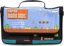Super Mario bag for Nintendo Switch