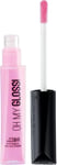 RIMMEL LONDON  Oh My Gloss Lip Gloss  High Shine  Up To 6hr  Enhanced With Argan