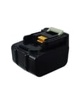 CoreParts Battery for Makita Power Tool