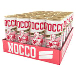 24 X Nocco Bcaa 330 Ml Skum Nisse