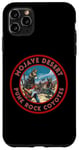 Coque pour iPhone 11 Pro Max Coyotes punk rock du désert de Mojave