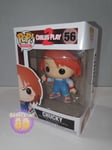 FUNKO POP CHUCKY 56