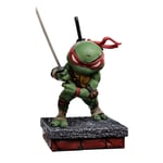 Teenage Mutant Ninja Turtles: Leonardo (V.2 Red Masks Ver.) Minico P (US IMPORT)