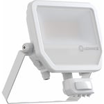 Ledvance Floodlight PFM multi lumen sensor 6000lm 41W/840 IP65 hv