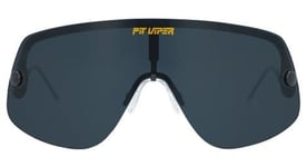 Paire de lunettes pit viper the polarized limousine noir