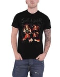 SIX FEET UNDER - ZOMBIE - Size M - New T Shirt - 82 - T72z