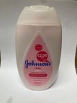 Johnsons Baby Lotion 300ml