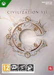 Sid Meier's Civilization VII OS: Xbox one + Series X|S