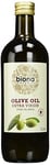 Biona Extra Virgin Olive Oil - Italian 2 X 1Ltr