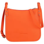 Sac Bandouliere Arthur & Aston  Sac bandouliere Arthur et Aston Ref 62481 Orange 3