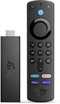 Fire TV Stick 4K Max | Ultra HD Wi-Fi 6 Firestick | Alexa Voice Remote | 2021