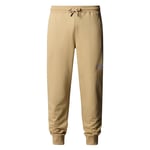 Pantalon De Survêtement The North Face M Nse Light Pant Beige