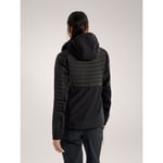 Arc'teryx Cerium Hybrid Hoody Dame