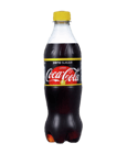 Dricka Coca Cola Zero 50cl