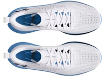 Under Armour Velociti 4 Femme Blanc