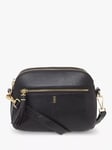 Hobbs Carlton Leather Cross Body Bag