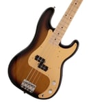 Fender Heritage 50s Precision Bass Maple 2-Color Sunburst