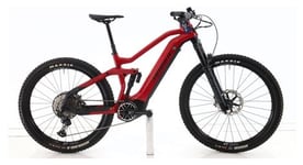 haibike allmtn 12 carbone xt   velo vtt electrique   haibike   tres bon etat