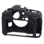 Easy Cover Silicone Skin for Nikon D500