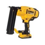 Dewalt DCN680D2 Dykkerpistol med batteri og oplader