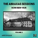 Roni BenHur  Abraxas Sessions 2  CD