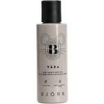 BJÖRK Växa Baby Hair & Body Oil Återfuktande babyolja 125 ml