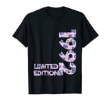 Limited Edition 1992 Birthday Men Women 1992 Born T-Shirt