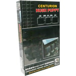 AFV Club Centurion Hush Puppy Model Link and Length Tank Track Set AF35345