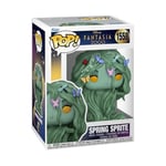 Funko Pop! Disney: Fantasia 2000 - S.Spring Sprite - Figurine en Vinyle à Collectionner - Idée de Cadeau - Produits Officiels - Jouets pour Les Enfants et Adultes - Movies Fans