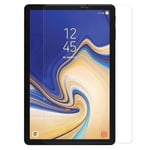 Samsung    Galaxy Tab S4 10.5 T830       Clear Tempered Glass Screen Protector