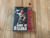 Jeu Blood Rage - Gods Des Asgard - CMON Multi-Idioma