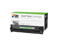 Colorway Toner Cw-H542yeu / Cb542a (125Y) Canon 716Y (Yellow)