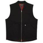 Veste Dickies  x spitfire vest