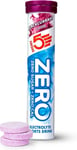 HIGH5 ZERO Electrolyte Hydration Rehydration Tablets Added Vitamin C