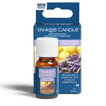 Yankee Candle Ultrasonic Aroma Diffuser Oil | Lemon Lavender Diffuser Refill | 10ml