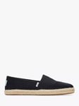 TOMS Alpargata Rope Espadrille Shoes