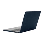 Incase Textured Hardshell i Woolenex (Macbook Pro 14 (2021-2023)) - Sort