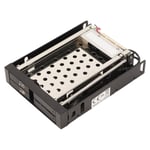 Internal Hard Drive Rack 2.5In I/Ii/Iii Trayless Maximum 6Gbps H Part