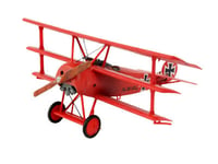 Revell Fokker DR.1 1:72