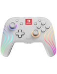 PDP Afterglow Wave Wireless Controller White Xbox